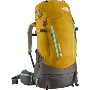 SOLD NORTH FACE TERRA 55 (DISCONTINUED COLOR WAY)